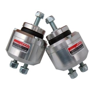 Vibra Technics Engine Mount   Mark II, Chaser, Cresta, JZX90 100, GX90 100 1JZ#,2JZGE ('96 '99)