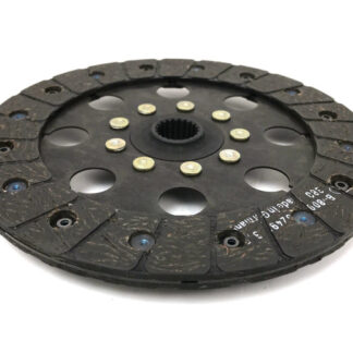 MTX Sports Clutch Disc M16A Solid 200mm 5spd (0.6KG)