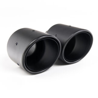 Milltek Cat-back - Hyundai i30 N Performance 2.0 T-GDi 27