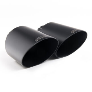 Milltek Cat-back - Hyundai i30 N Performance 2.0 T-GDi 27
