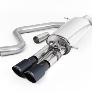 Milltek Cat-back Ford Fiesta Mk8 ST 1.5 EcoBoost 200PS 20