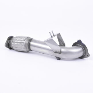 Milltek Big bore Downpipe and De-cat Ford Fiesta 1.6 ST