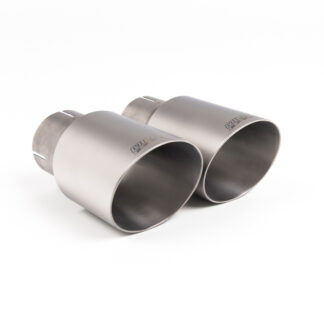 Milltek Cat-back - BMW 2Series M240i Coupe F22 LCI- OPF e