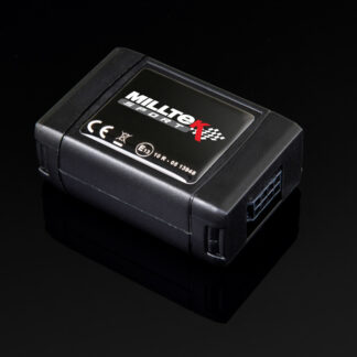 Milltek Active Valve Control - BMW 2Series F87 M2 Competit