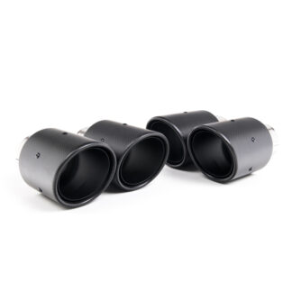 Milltek Cat-back BMW 2 Series F87 M2 Competition Coupe 2