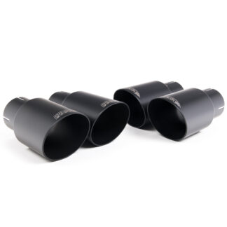 Milltek Cat-back BMW 2 Series F87 M2 Competition Coupe 2