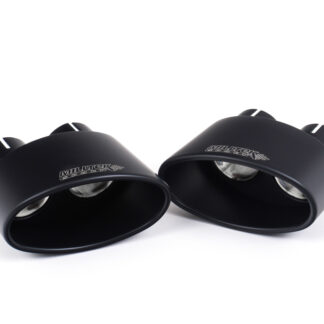 Milltek Cat-back - Audi RS5 B9 2.9 V6 Turbo Sportback OPF