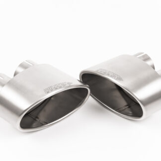 Milltek Cat-back - Audi RS5 B9 2.9 V6 Turbo Sportback OPF