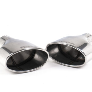 Milltek Cat-back - Audi RS4 B9 2.9 V6 Turbo Avant OPF GPF