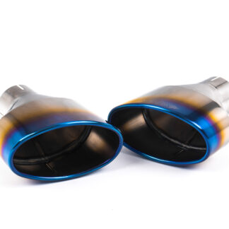 Milltek Cat-back - Audi RS3 Sportback 400PS 8V MQB - Face