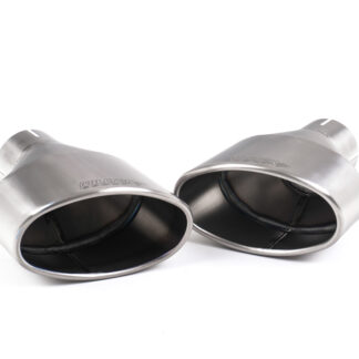 Milltek Cat-back - Audi RS3 Sportback 400PS 8V MQB - Face