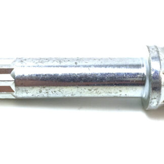 Grayston Adaptor Key For Star Type - 70Mm Long - 19Mm Hex