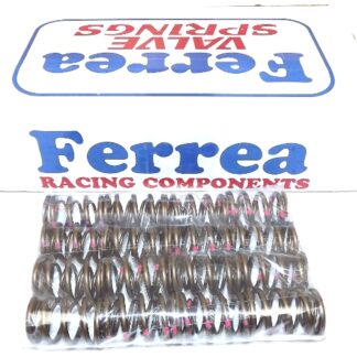 Ferrea Dual Valve Springs Subaru STI DU 28 20.8 70.39