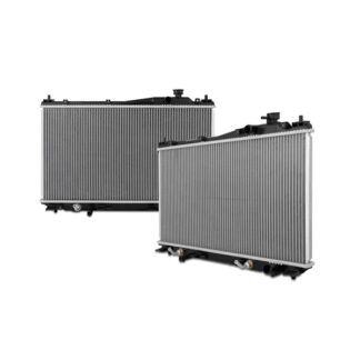 Mishimoto OEM Replacement Radiator Honda Civic MK 7