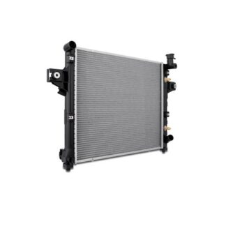 Mishimoto OEM Replacement Radiator Jeep Grande Cherokee 99-05