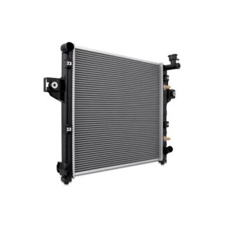 Mishimoto OEM Replacement Radiator Jeep Grande Cherokee 99-00
