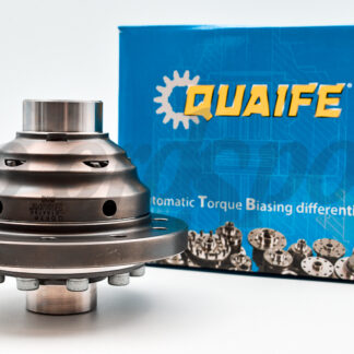 Quaife Suzuki Swift 1.4T Sport ZC33S ATB Differential AB2 GEARBOX