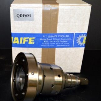 Quaife Renault Clio 172/182 & 5 GT Turbo ATB Differential