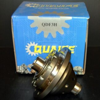 Quaife Peugeot/Citroen (BE3 gearbox) ATB differential