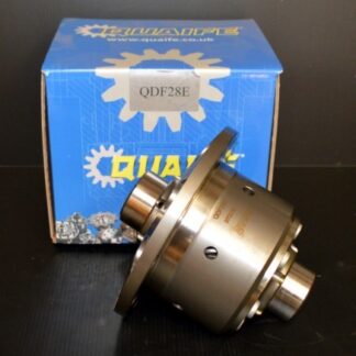 Quaife Toyota GT86, Subaru BRZ, Scion FR-S ATB differential