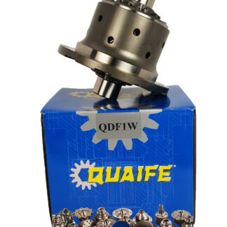 Quaife Salisbury 4HA/Jaguar ATB differential (With F1W117)