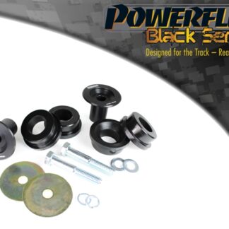 Powerflex Black Series Rear Diff Rear Mount BMW Models