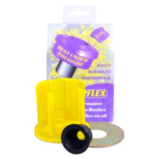Powerflex Powerflex Lower Engine Mount (Large) Insert