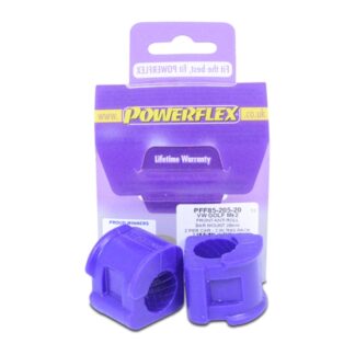 Powerflex Front Anti Roll Bar Bush 20mm