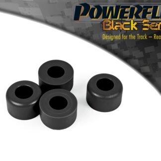 Powerflex Black Series Front Arm Outer Bush To Roll Bar Toyota Skarlet KP60