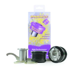 Powerflex Front Arm Front Bush Camber Adjustable