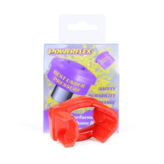 Powerflex Lower Torque Mount Large insert Bush (Red insert Bush) - Ford Fiesta MK8 ST 2018>