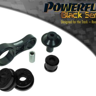 Powerflex Lower Torque Mount (Black Bush) - Ford Fiesta MK8 ST 2018>