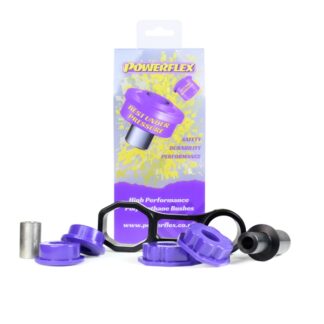 Powerflex Lower Torque Mount Fast Road and Track For Abarth 500 2007+