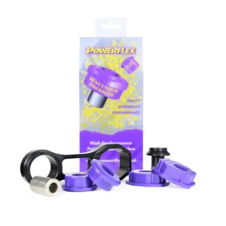 Powerflex Lower Torque Mount Fast Road and Track For Fiat 500 Ford KA and Fiat Panda