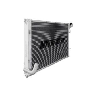 Mishimoto MINI Cooper S Performance Aluminum Radiator 2002-