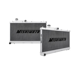 Mishimoto Subaru WRX/STI X-Line Performance Aluminum Radiato