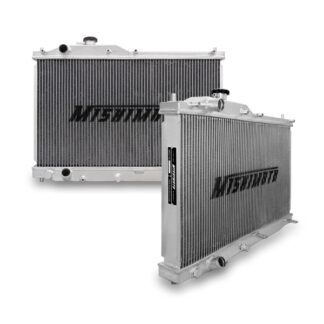 Mishimoto Honda S2000 X-Line Performance Aluminum Radiator 2