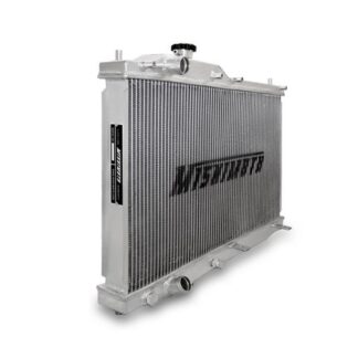 Mishimoto Honda S2000 Performance Aluminum Radiator 2000-20