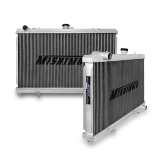 Mishimoto Nissan 240SX Performance Aluminum Radiator 1989-19
