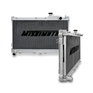 Mishimoto Mazda Miata Performance Aluminum Radiator 1990-199