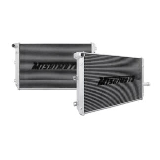 Mishimoto Volkswagen Golf MK5 GTI Performance Aluminum Radia