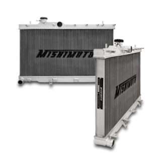 Mishimoto Subaru Legacy Performance Aluminum Radiator 2000-