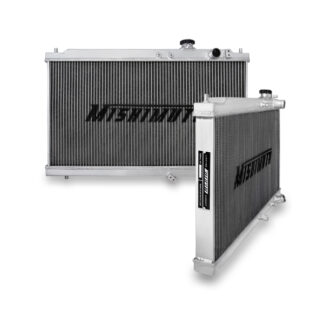 Mishimoto Acura Integra Performance Aluminum Radiator 1994-2