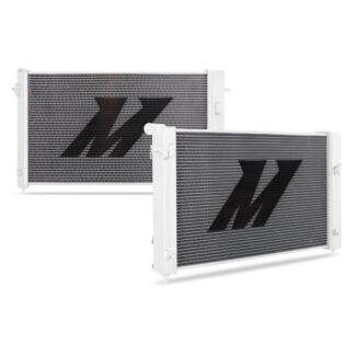 Mishimoto Pontiac GTO Performance Aluminum Radiator 2004
