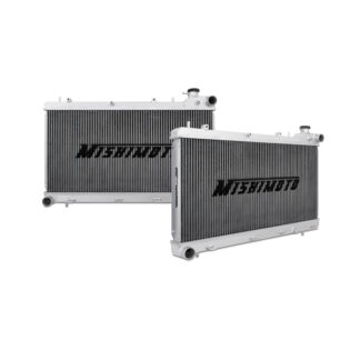 Mishimoto Subaru Impreza GC8 Performance Aluminum Radiator