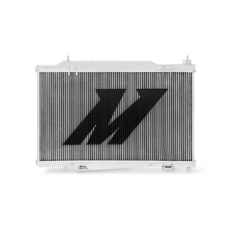 Mishimoto Ford Fiesta ST Radiator and Fan Shroud Kit 2014-2