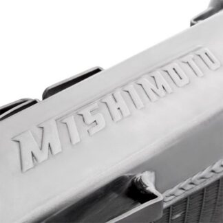 Mishimoto Mitsubishi Lancer Ralliart & Evolution X Performan