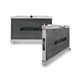 Mishimoto Mitsubishi Eclipse Performance Aluminum Radiator 1