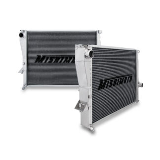 Mishimoto BMW Z3 X-Line Performance Aluminum Radiator 1997-