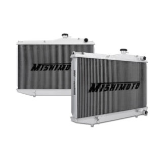 Mishimoto Toyota Corolla Performance Aluminum Radiator 1983